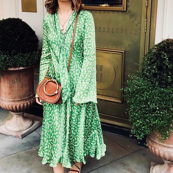 Ghost Dresses Ghost London Dress Poshmark